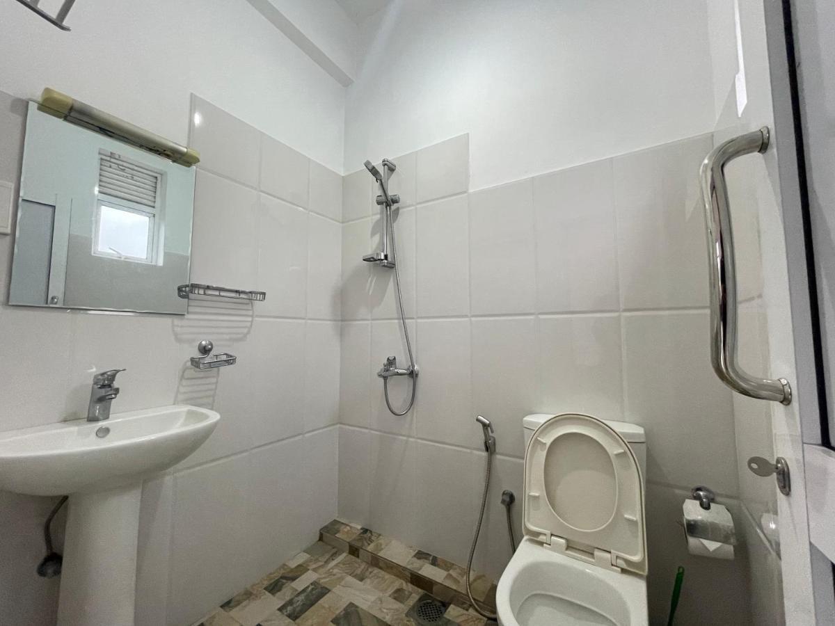 Smile Hub -youth Hostel-