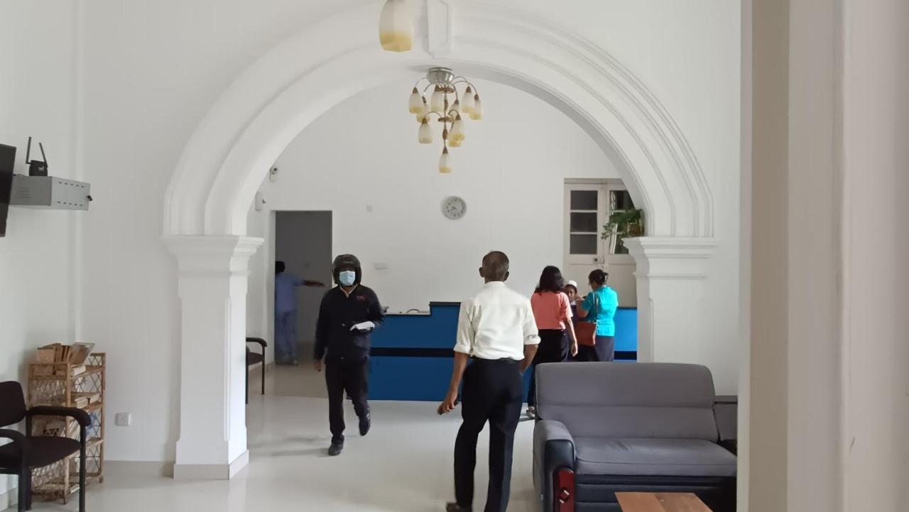 Guest house Smile Hub -youth Hostel- *