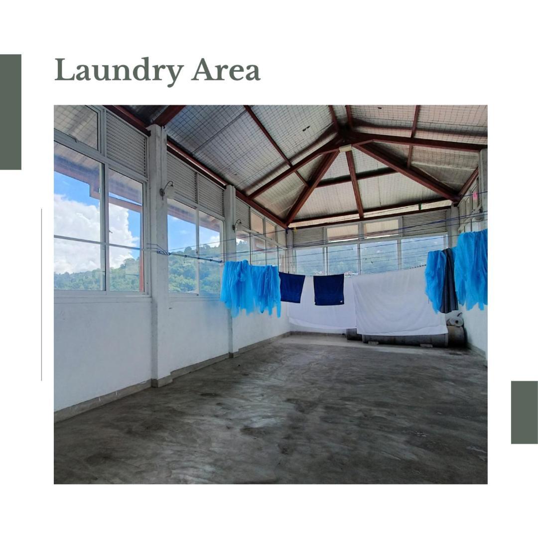 Smile Hub -youth Hostel- Kandy