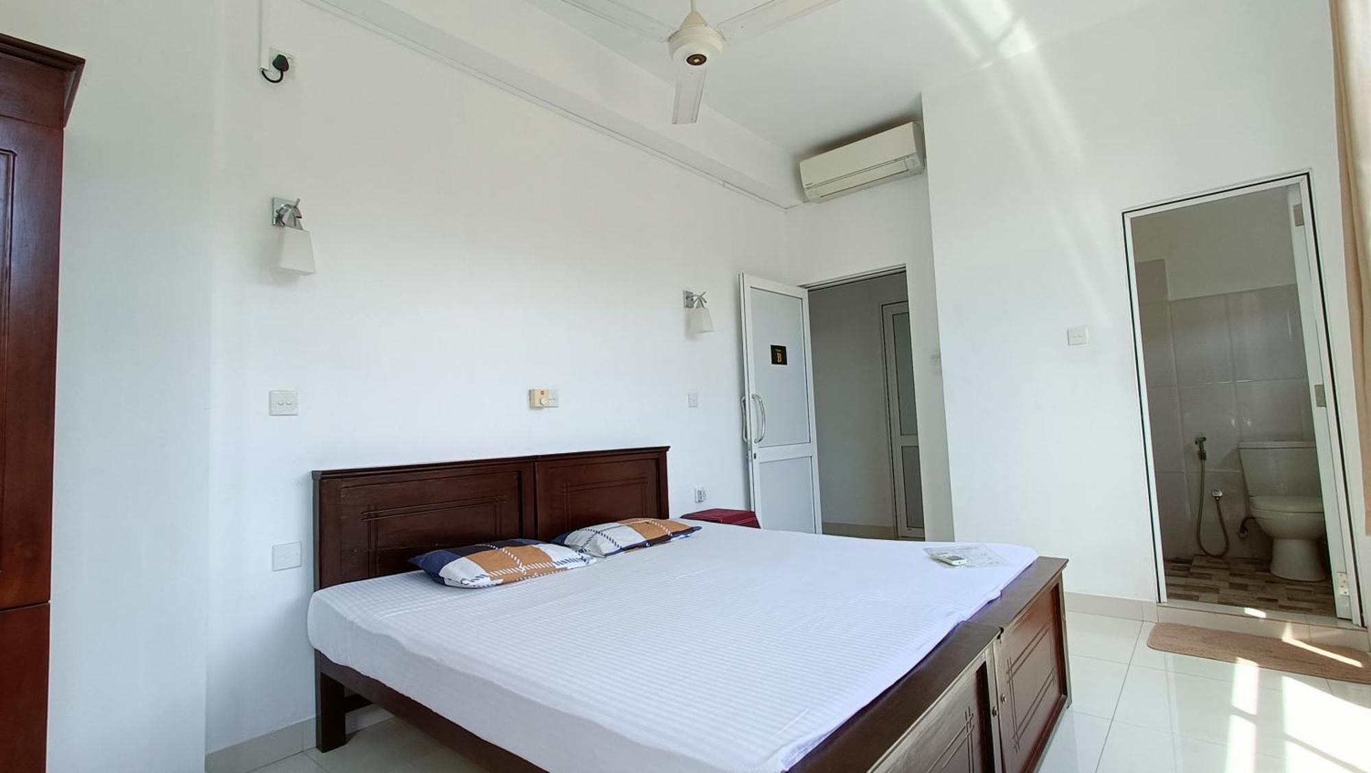 Smile Hub -youth Hostel- Guest house Kandy