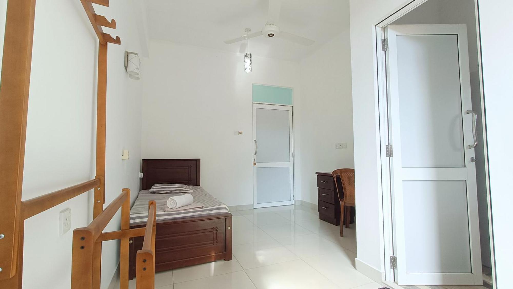 Smile Hub -youth Hostel- Kandy