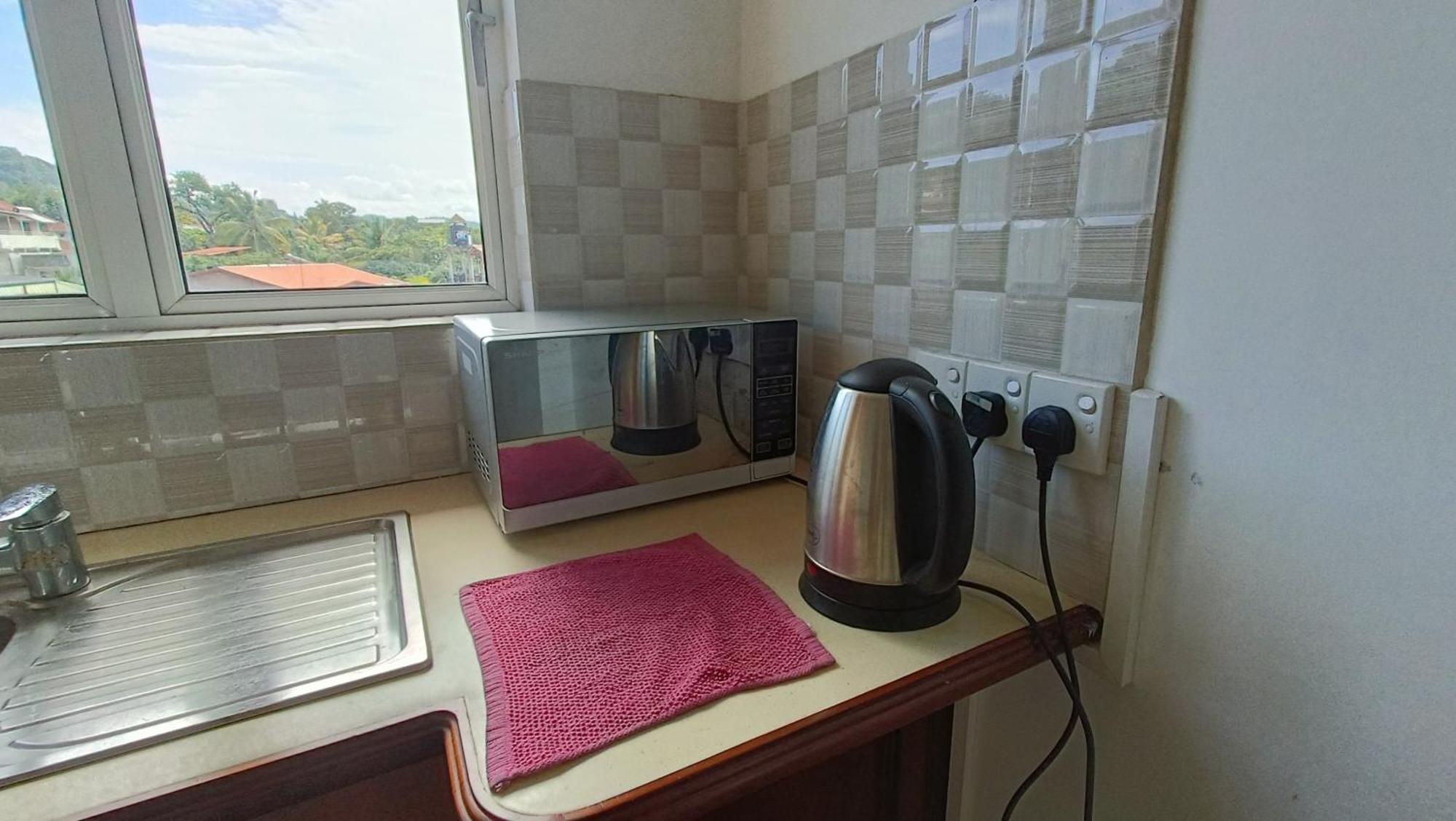 Smile Hub -youth Hostel- Kandy